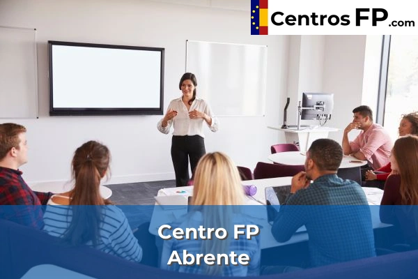 Centro FP Abrente