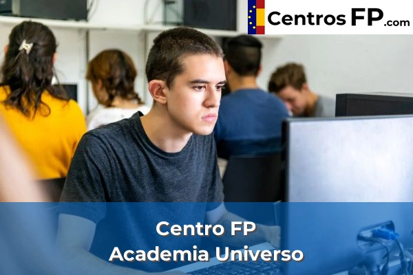 Centro FP Academia Universo