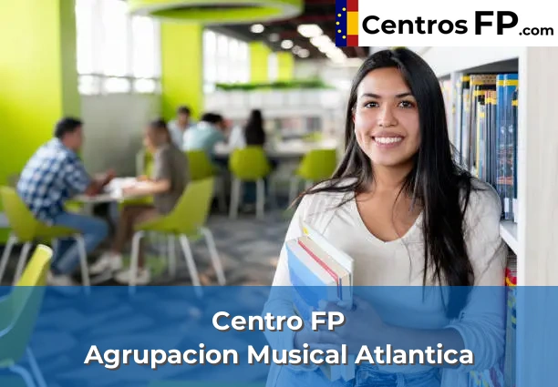 Centro FP Agrupacion Musical Atlantica