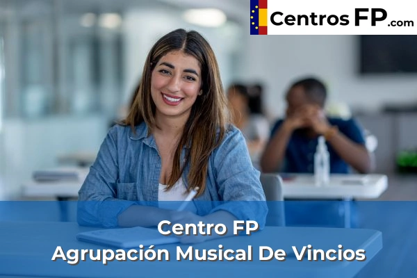 Centros FP en Balea 2 Centro FP Agrupación Musical De Vincios