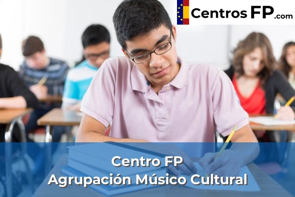 Centro FP Agrupación Músico Cultural