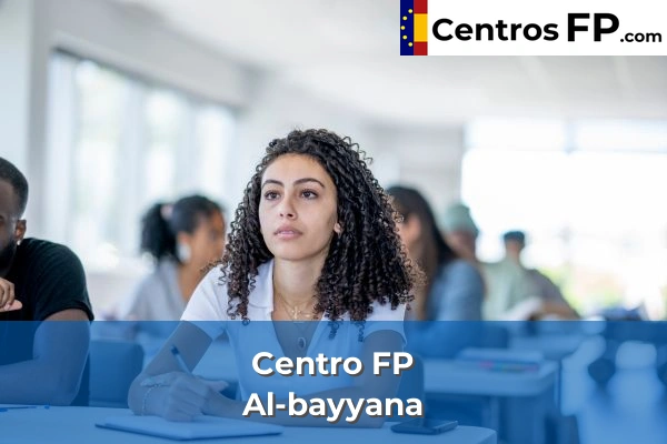 Centro FP Al-bayyana