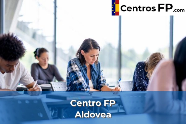 Centro FP Aldovea