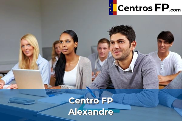 Centro FP Alexandre