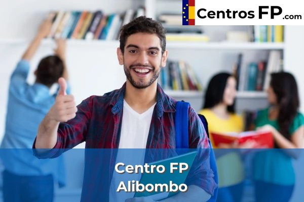 Centro FP Alibombo