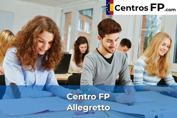Centro FP Allegretto