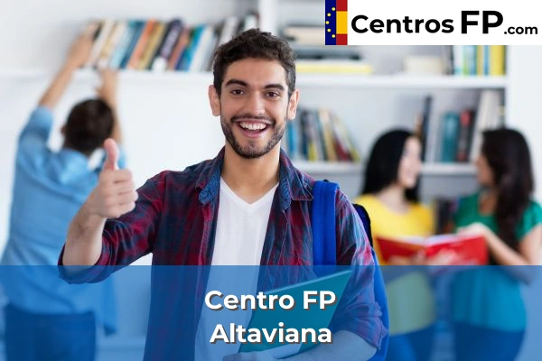 Centro FP Altaviana