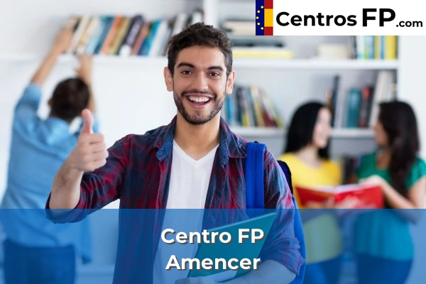 Centro FP Amencer