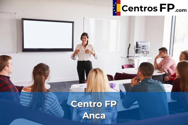 Centro FP Anca