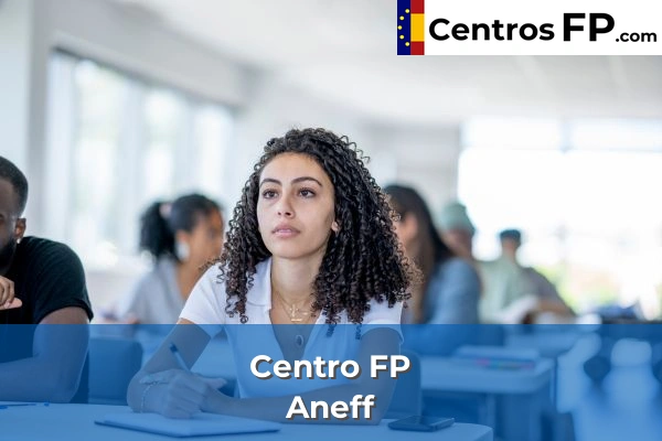 Centro FP Aneff
