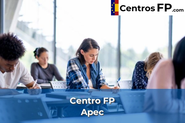 Centro FP Apec