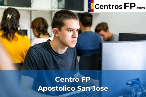 Centro FP Apostolico San Jose