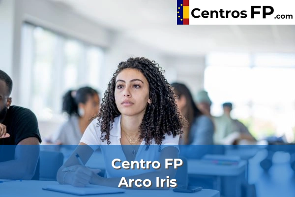 Centro FP Arco Iris