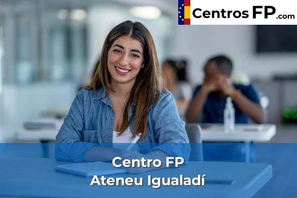 Centro FP Ateneu Igualadí