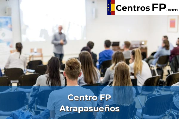 Centro FP Atrapasueños