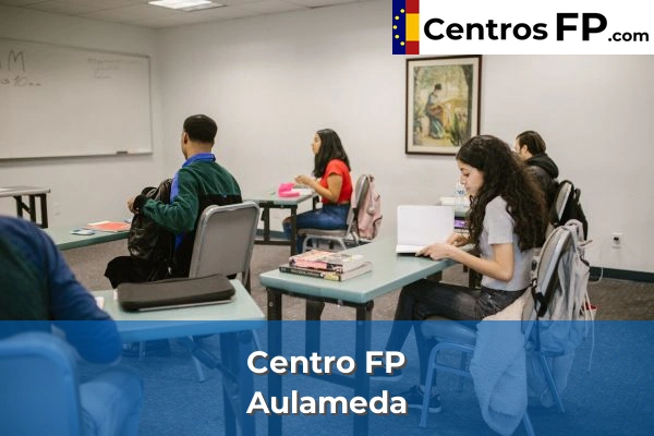 Centro FP Aulameda