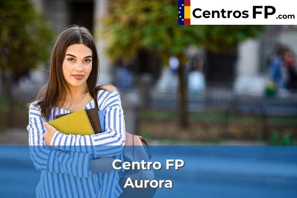 Centro FP Aurora