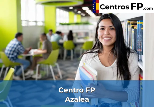 Centro FP Azalea