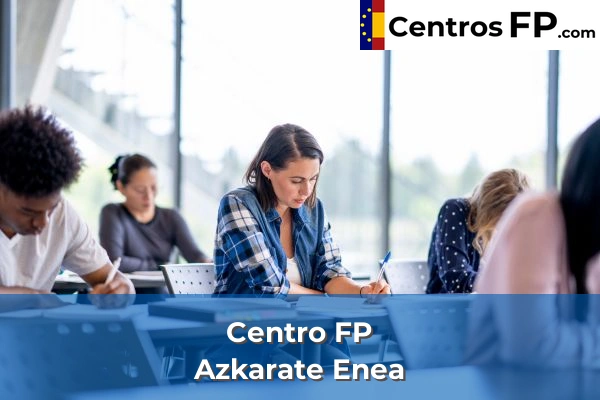 Centro FP Azkarate Enea