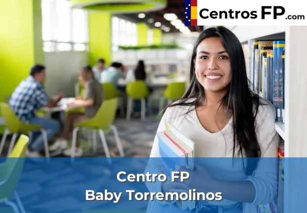 Centro FP Baby Torremolinos