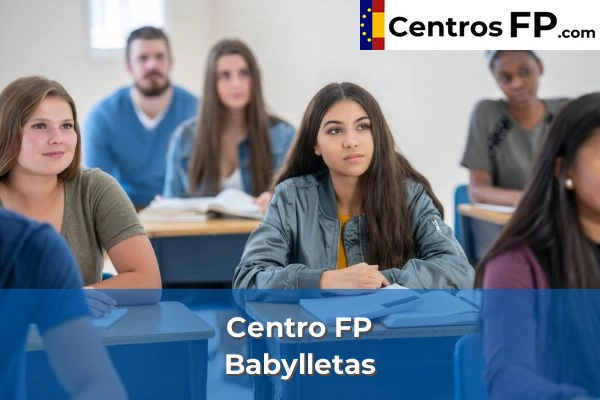 Centro FP Babylletas