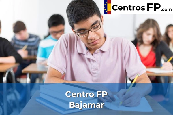 Centro FP Bajamar