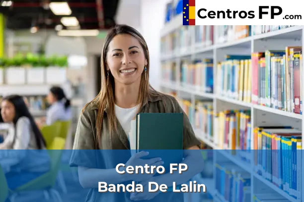 Centro FP Banda De Lalin
