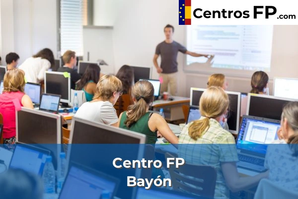Centro FP Bayón