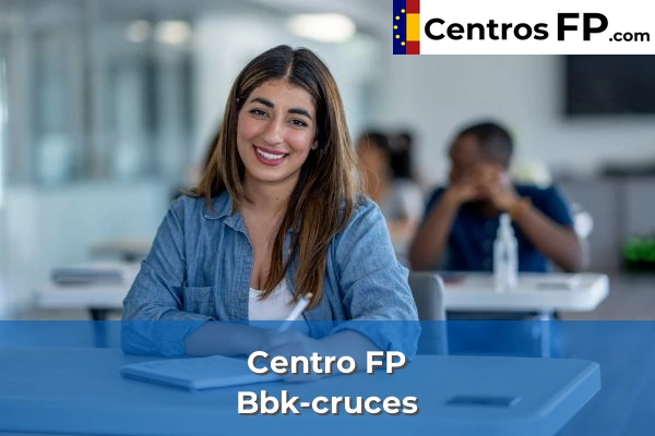 Centro FP Bbk-cruces