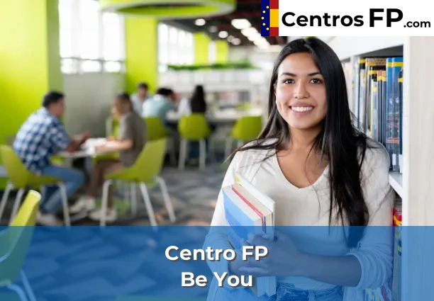 Centro FP Be You