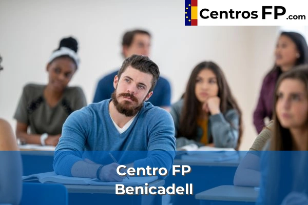 Centro FP Benicadell