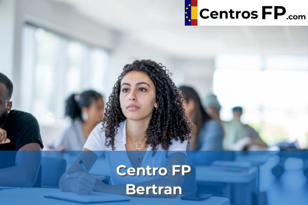Centro FP Bertran