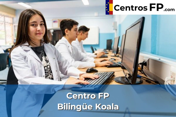 Centro FP Bilingüe Koala