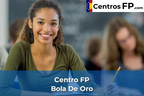 Centro FP Bola De Oro