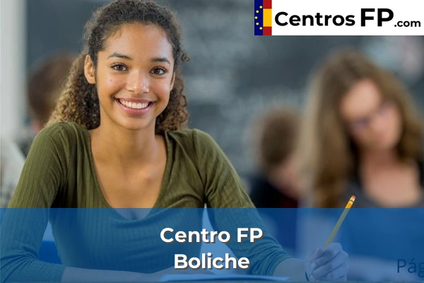 Centro FP Boliche