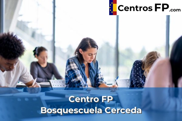 Centro FP Bosquescuela Cerceda