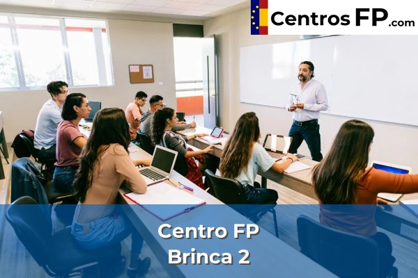 Centro FP Brinca 2