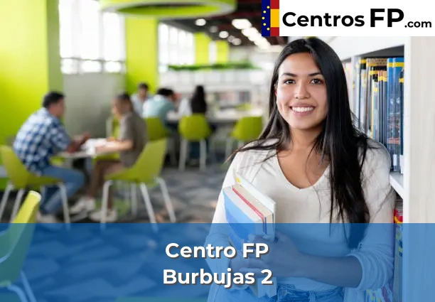 Centro FP Burbujas 2