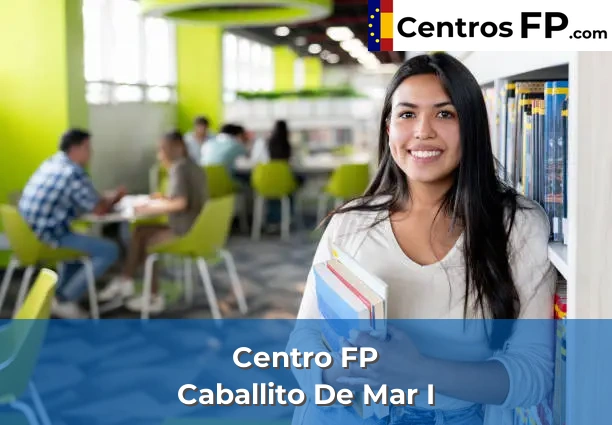 Centro FP Caballito De Mar I