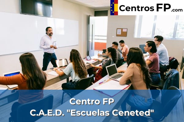 centro fp caed escuelas ceneted img