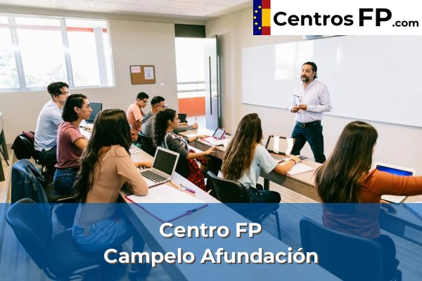 Centro FP Campelo Afundación