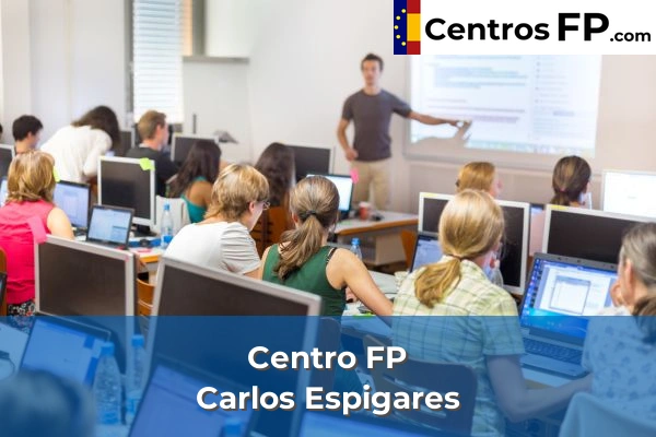 Centro FP Carlos Espigares