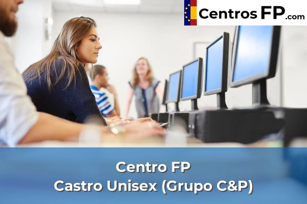 Centro FP Castro Unisex (Grupo C&P)