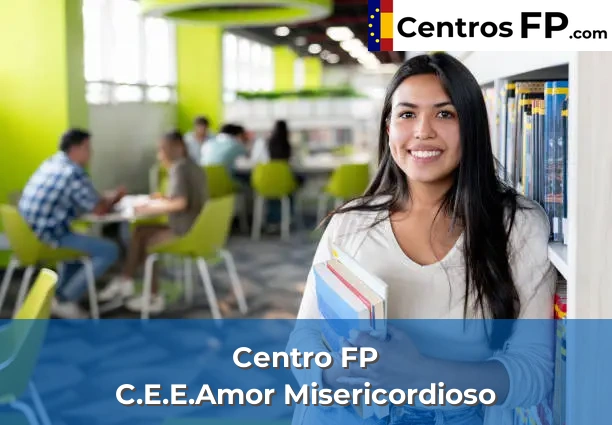 Centro FP C.E.E.Amor Misericordioso