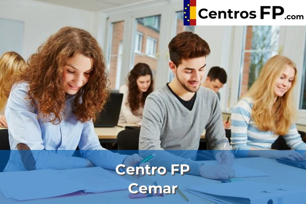 Centro FP Cemar