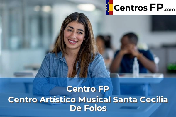 centro fp centro fp artistico musical santa cecilia de foios img