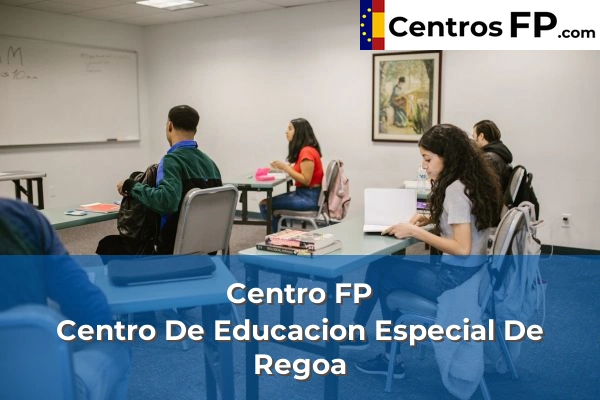 centro fp centro fp de educacion especial de regoa img