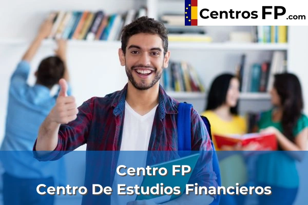 Centro FP Centro De Estudios Financieros