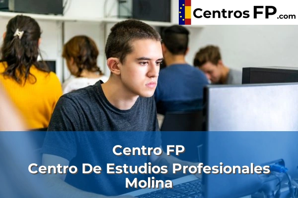 centro fp centro fp de estudios profesionales molina img