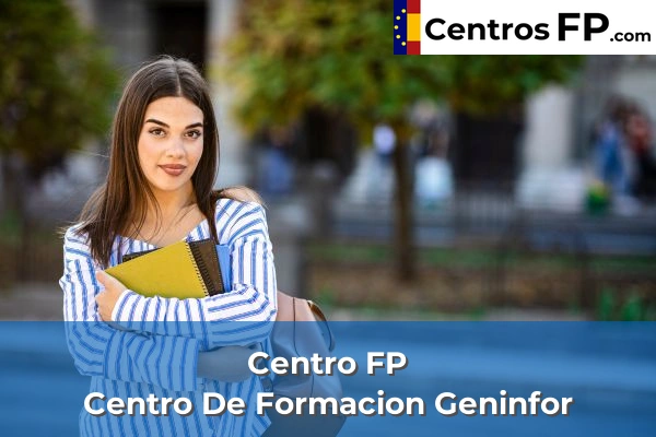Centro FP Centro De Formacion Geninfor